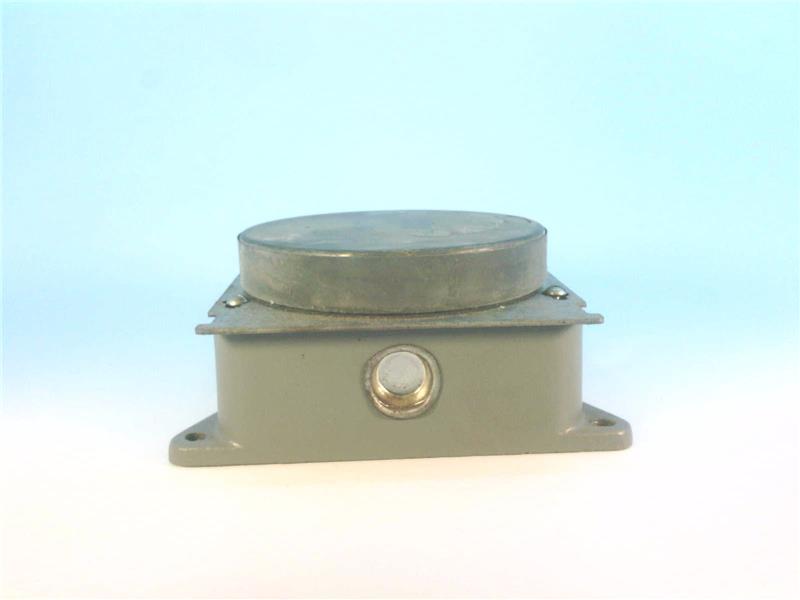 WALKER FLOOR BOX 886