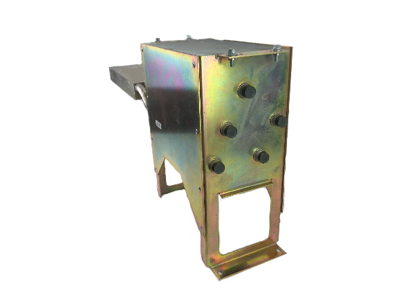 AAVID THERMALLOY 173C9226QAG01