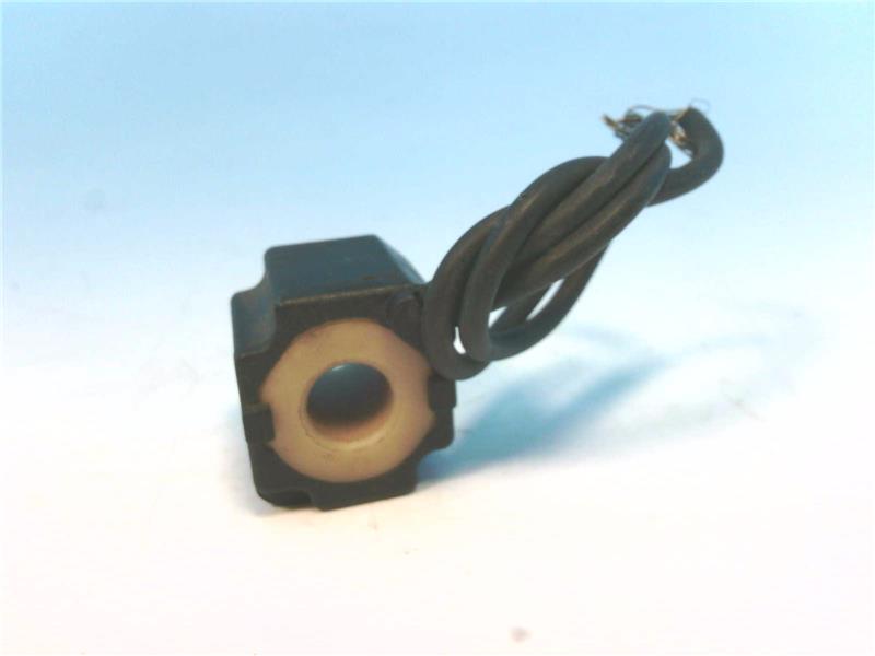 MAC VALVES INC C1-11AG