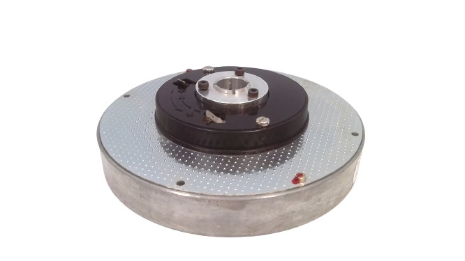 SAVFC12TR0001 by PARKER