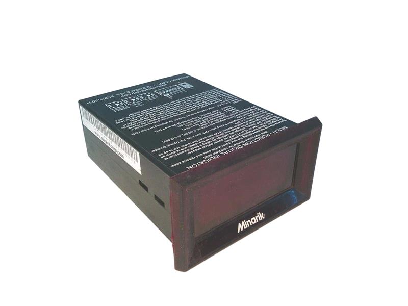 AMERICAN CONTROL ELECTRONICS VT7-115