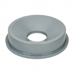 FG354300GRAY by RUBBERMAID