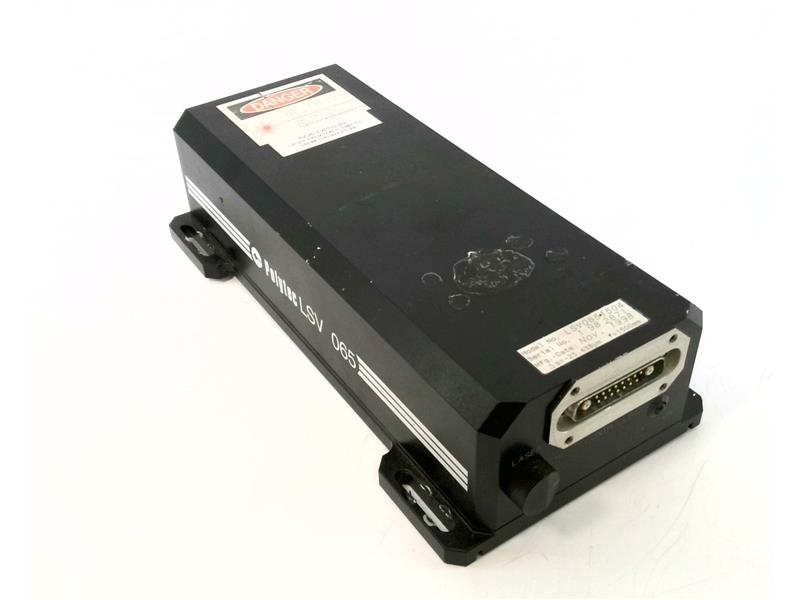 POLYTEC LSV 065-1504