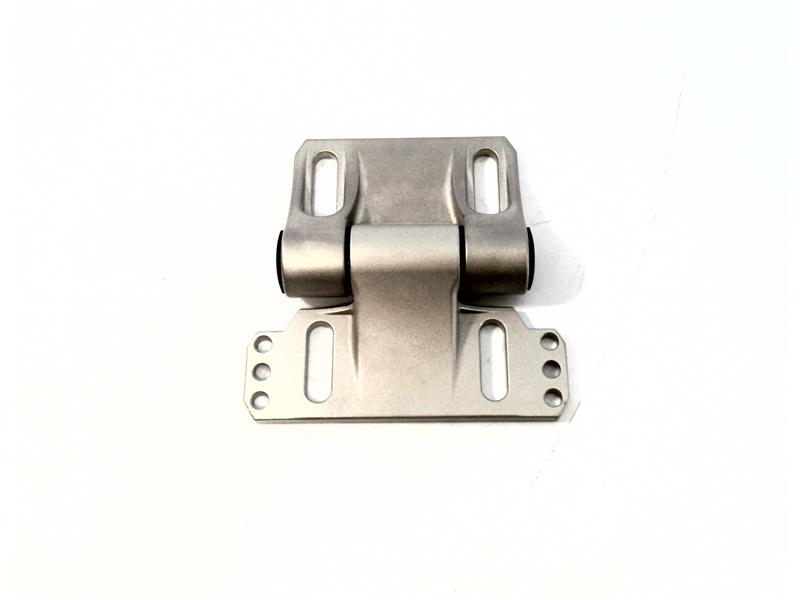 BANNER ENGINEERING SI-HGZ63A