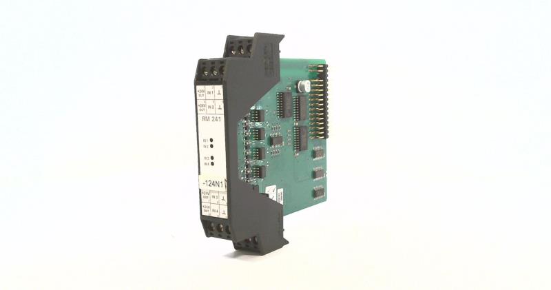 DANAHER CONTROLS 9407-738-24101