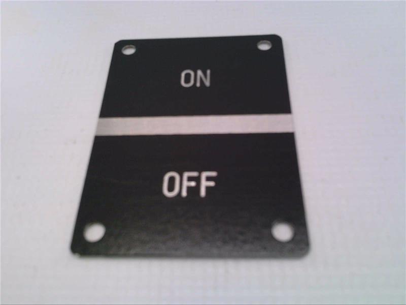 ALLEN BRADLEY 800H-Y225