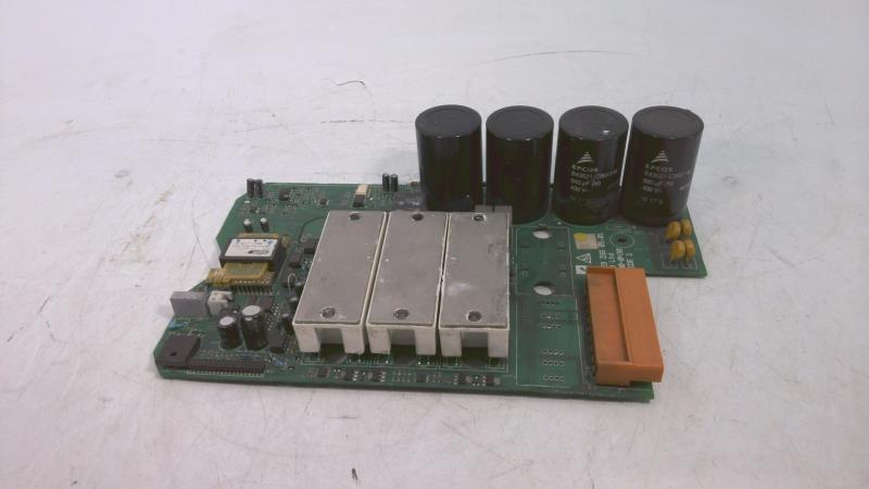 NIDEC CORP UD23 ISS 05.01