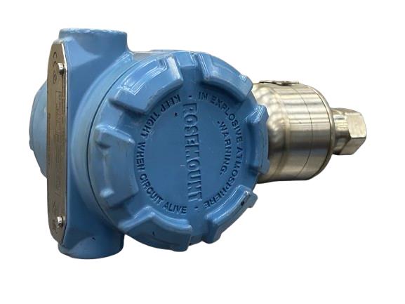 EMERSON 3051S1TG1A2E11A1AM5