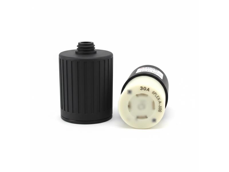 FE-FLEX-A-APLUG-30A-600V by HYDEL