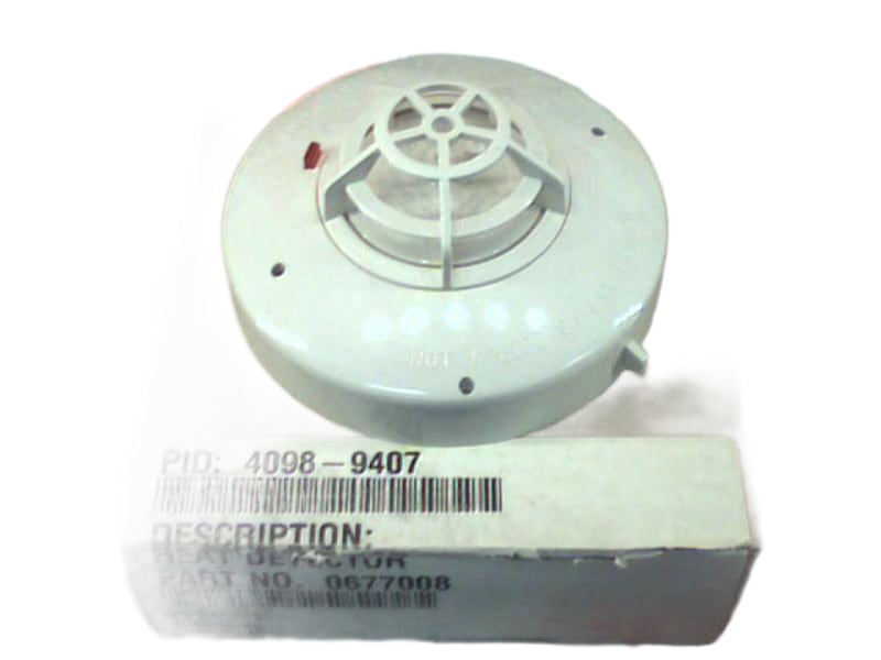 TYCO 4098-9407