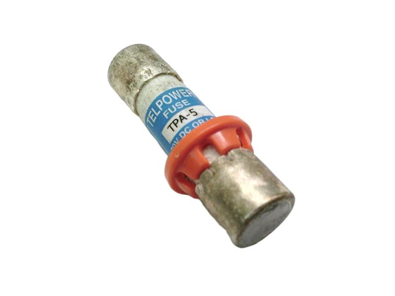 EATON CORPORATION TPA-5