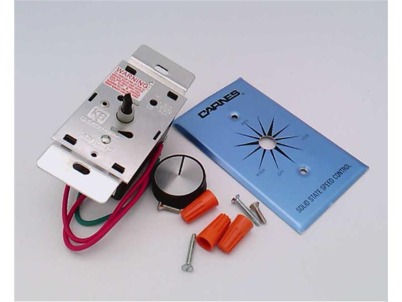 KB ELECTRONICS KBWC-16K