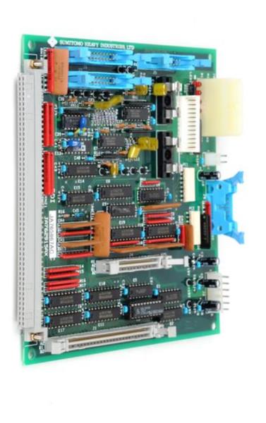 SUMITOMO MACHINERY INC JA765867AC