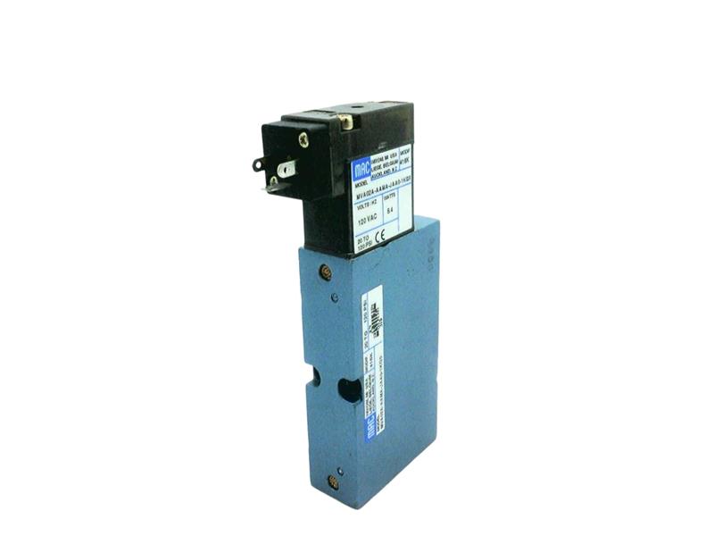 MAC VALVES INC MV-A02A-AAMA-JAA0-1KJ
