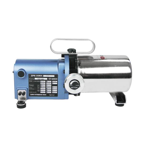 ZINKO HYDRAULIC JACK ZPE-35RH-1M