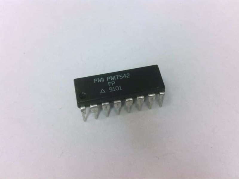 ANALOG DEVICES PM7542FP