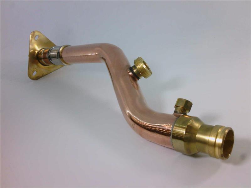 BURNHAM BOILERS 105891-01