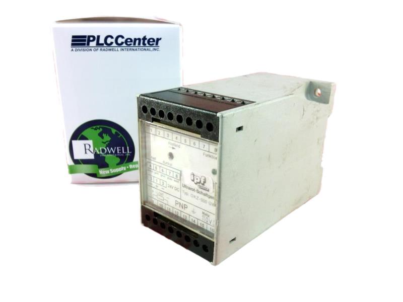 OKZ-550GWP by IPF ELECTRONIC