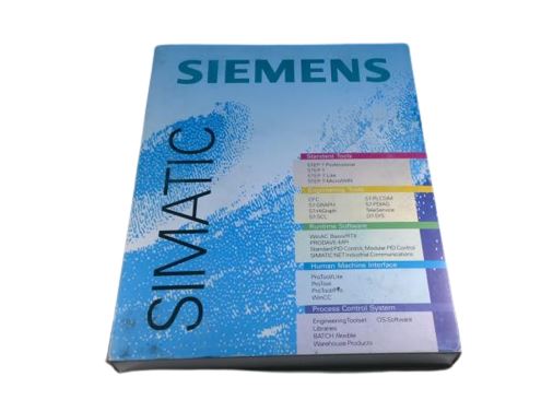 SIEMENS 6AV6-581-3BX06-0DX0