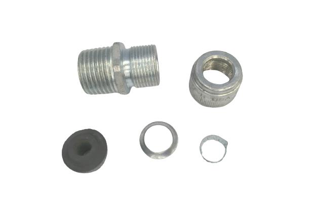 EATON CORPORATION CGB114