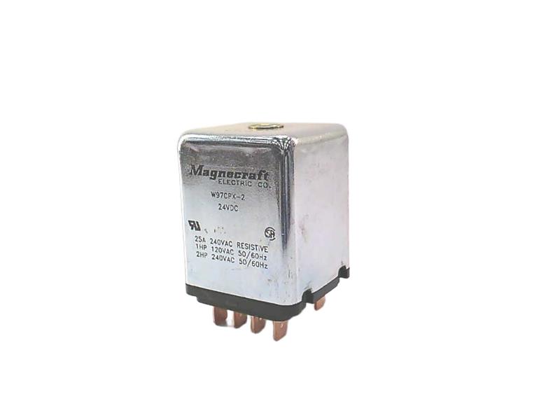 SCHNEIDER ELECTRIC W97CPX-2