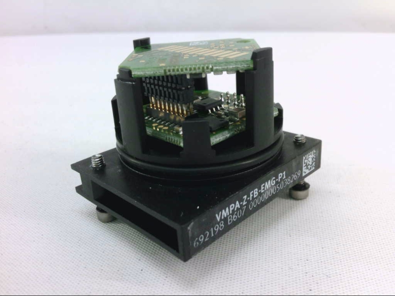 FESTO VMPA-Z-FB-EMG-P1