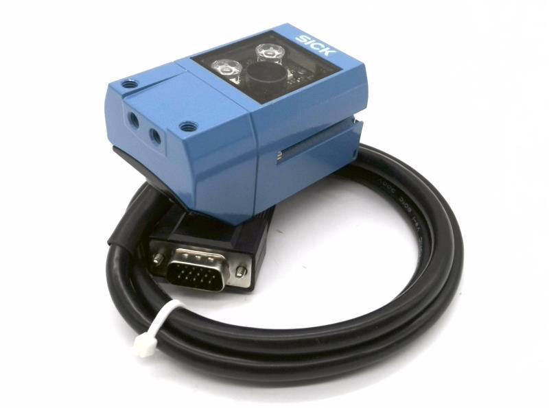 ICR620E-H11013S50 Bar Code Scanner Industrial by SICK