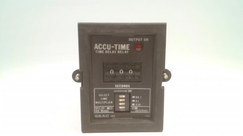 TUD120AS by ASEA BROWN BOVERI