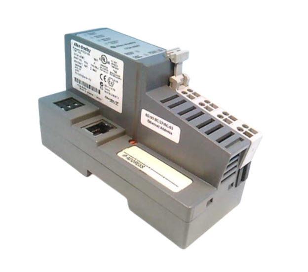 ALLEN BRADLEY 1734-AENT