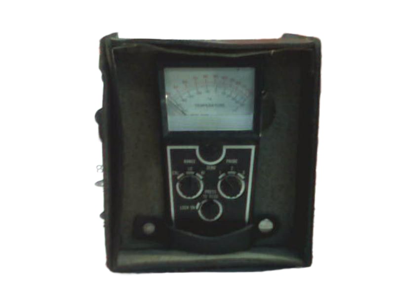 GRAINGER 5X666
