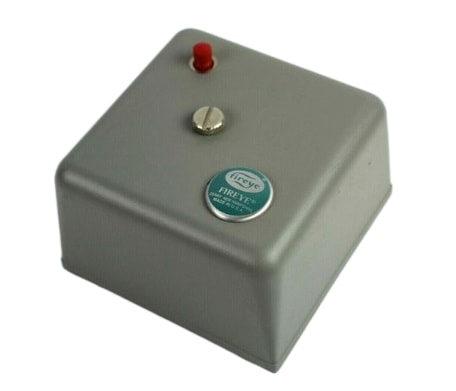 KIDDE-FENWAL, LLC UVM-3