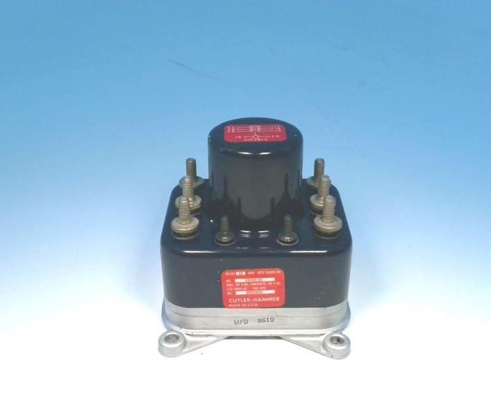 EATON CORPORATION MS24143-D1