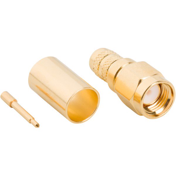 901-10009-RFX by AMPHENOL