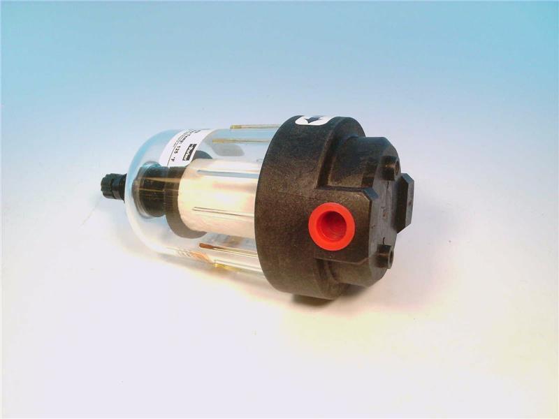 PARKER P1N-10G10-025