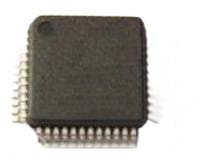 ST MICRO STM32F103C6T6