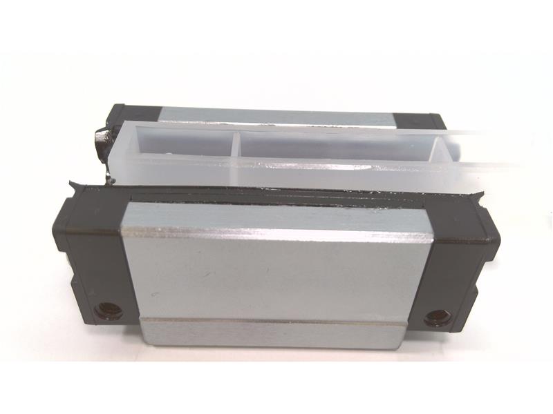 DANAHER MOTION 413N15E0D