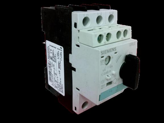 SIEMENS 3RV1021-0CA15
