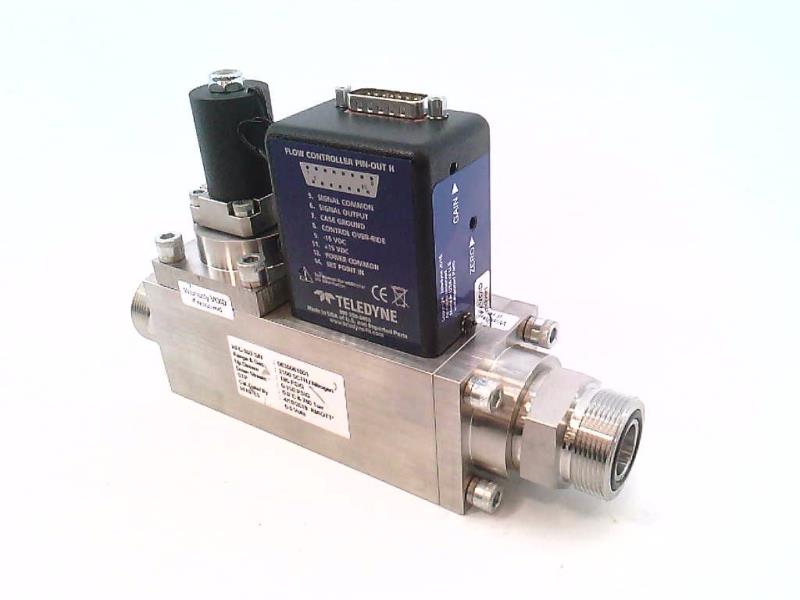 TELEDYNE HFC-303-H-01-04-01-01-2100SCFH/NITROGEN