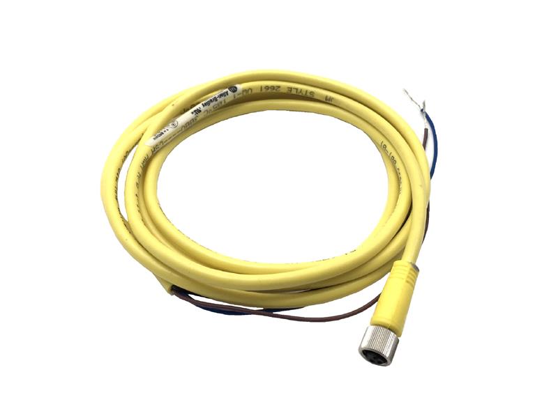 ALLEN BRADLEY 889P-F3AB-2