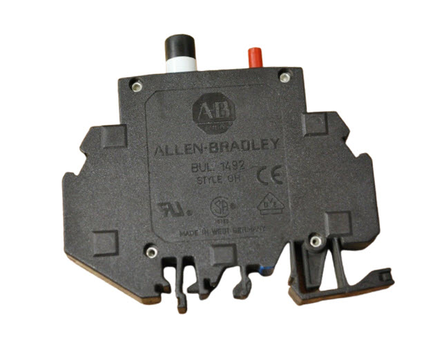 ALLEN BRADLEY 1492-GH020
