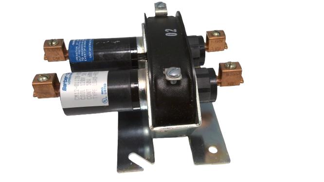 INVENSYS CM12-01120-050-0-00