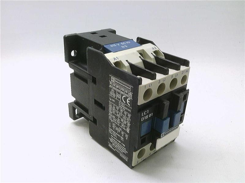 SCHNEIDER ELECTRIC LC1-D1801N5