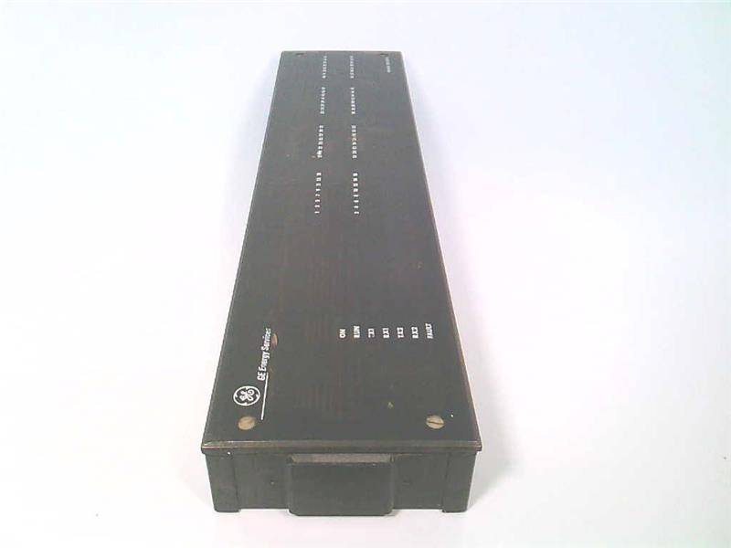 GENERAL ELECTRIC WESDAC D20 SHV2