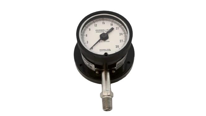 113RIB01A21 by PERMA CAL CORPORATION