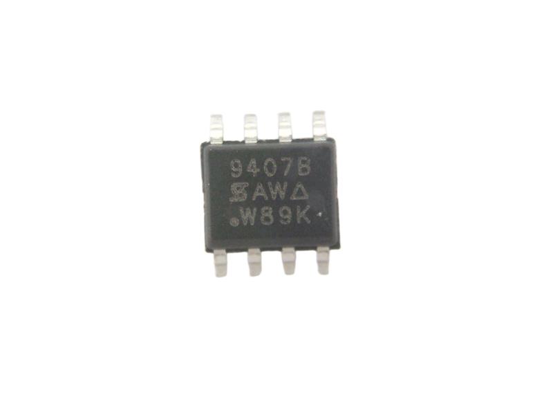 SI9407BDY-T1-E3 by VISHAY