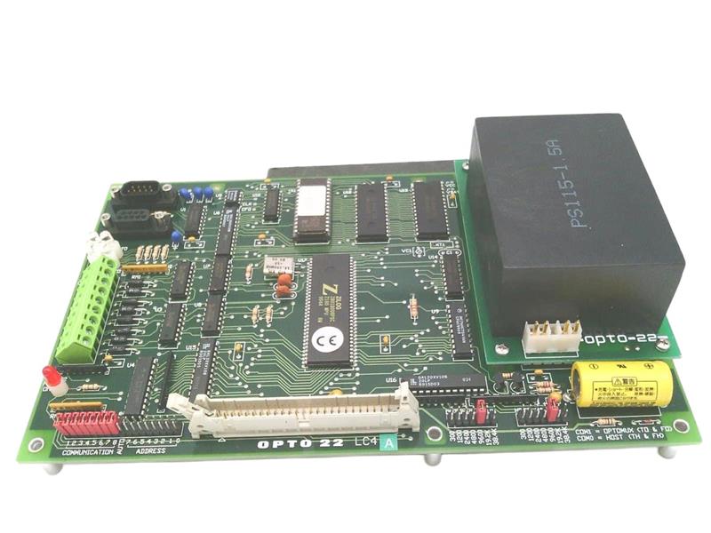OPTO 22 LC4A