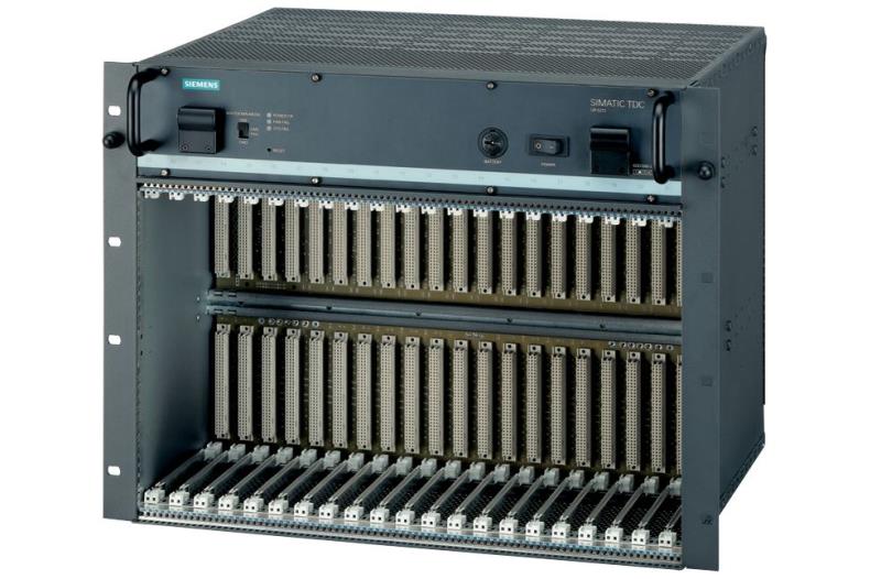 SIEMENS 6DD1682-0CH2