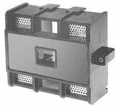 ASEA BROWN BOVERI DA75M-21A-11-84