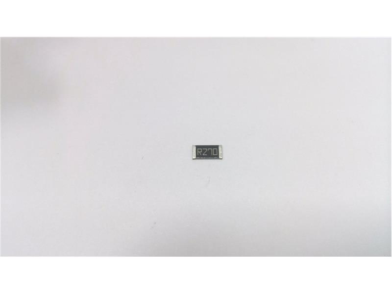 BOURNS CRL2512-FW-R270ELF