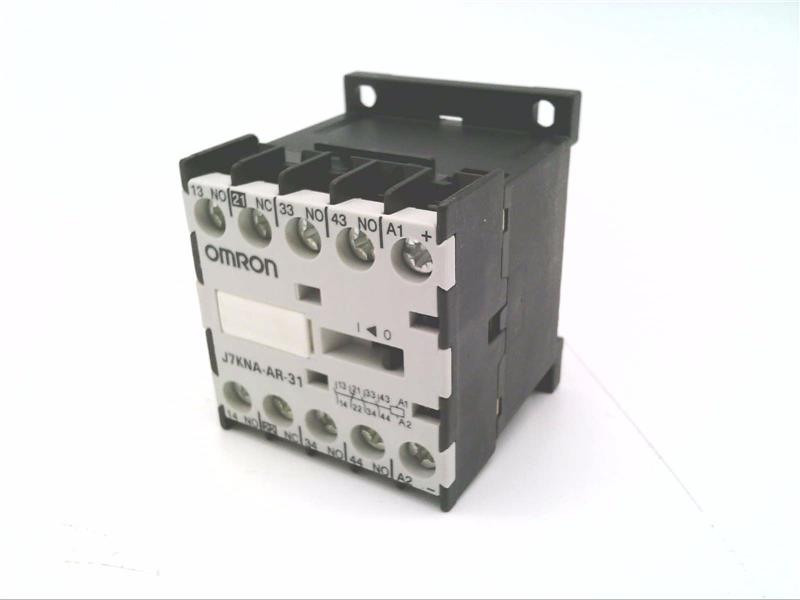 OMRON J7KNA-AR-31-24